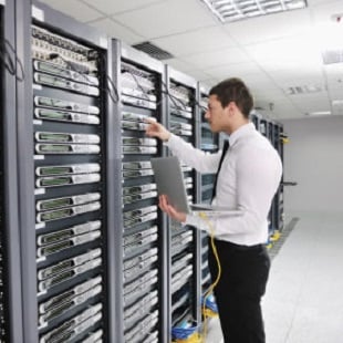 Image for Tech Solutions Services with ID of: 1065466