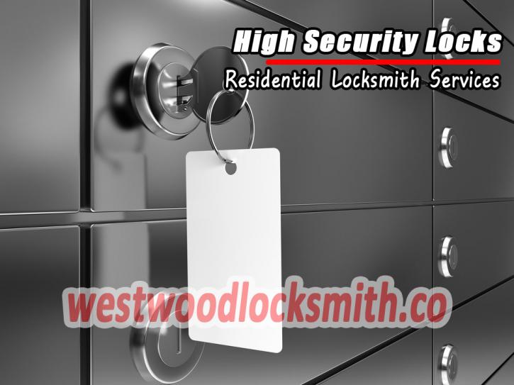 Image for Westwood Locksmith Company with ID of: 1065472