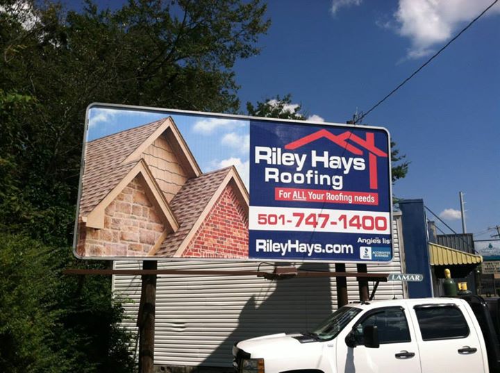 Image for Riley Hays Roofing with ID of: 1065524