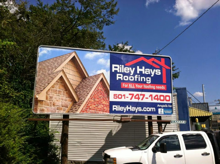 Image for Riley Hays Roofing with ID of: 1065526