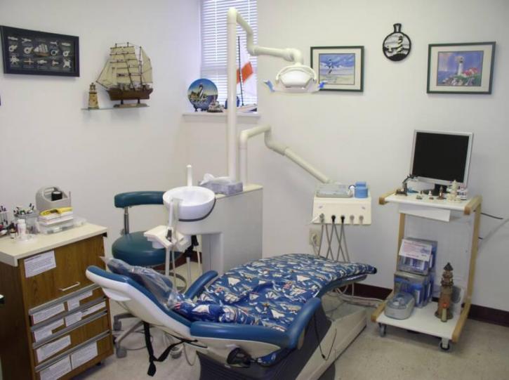 Image for Pearl Dental Arts with ID of: 1065605