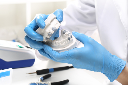 Image for Pearl Dental Arts with ID of: 1065606