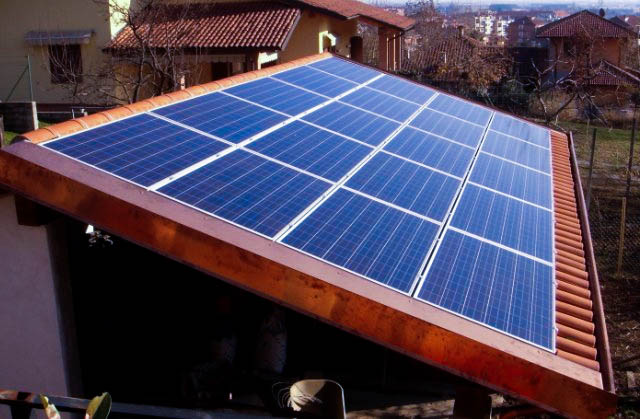 Image for Things to Consider Before Solar Installation in CA with ID of: 1065621