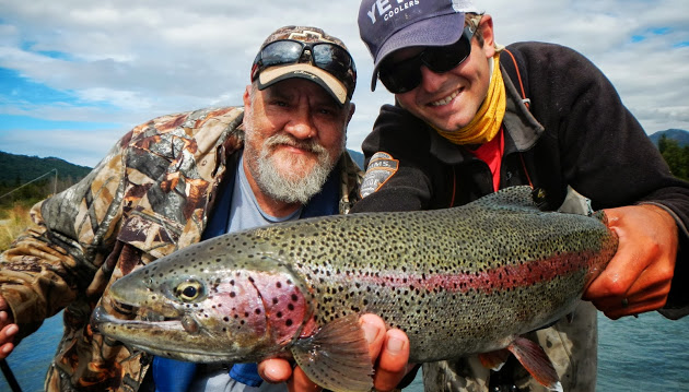 Image for Trophy Waters Fly Fishing with ID of: 1065891