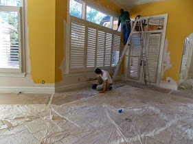 Image for Connecticut House Painters LLC with ID of: 1065977