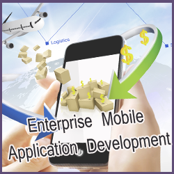 Image for Enterprise Mobile Application Development with ID of: 1066052