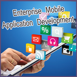 Image for Enterprise Mobile Application Development with ID of: 1066067
