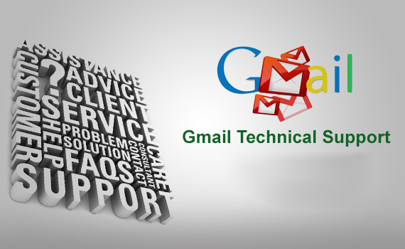 Image for Having Any Technical Glitch? Call us via Gmail Helpline Number with ID of: 1066077
