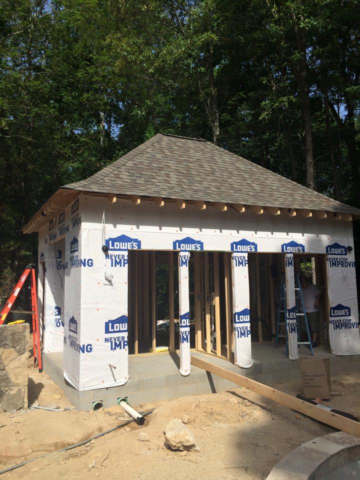 Image for BMF Construction, LLC with ID of: 1066118