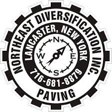 Image for NORTHEAST PAVING with ID of: 1066152