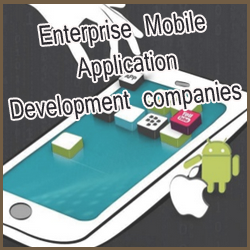 Image for Enterprise Mobile Application Development companies with ID of: 1066335