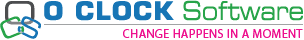 Image for O CLOCKSOFTWARE PVT LTD with ID of: 1066443