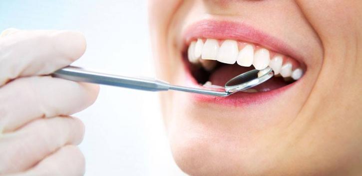 Image for Khoury Dentistry with ID of: 1066581