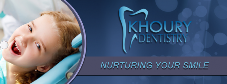 Image for Khoury Dentistry with ID of: 1066582
