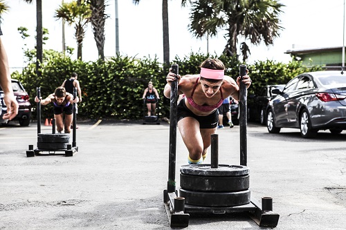 Image for Pumpfit Club with ID of: 1066797