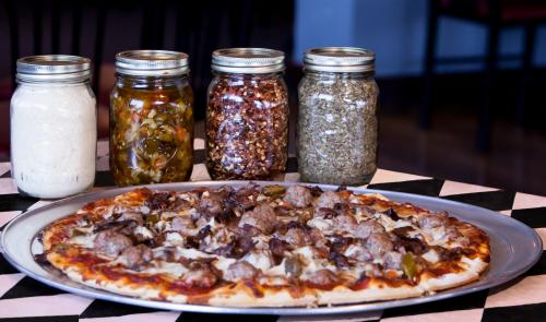 Image for Clementi's Pizzeria & Bar with ID of: 1066845