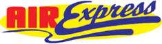 Image for Air Express with ID of: 1066874