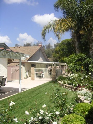 Image for Sally’s Residential Care Home with ID of: 1066882