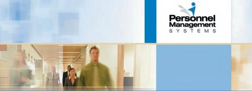 Image for Personnel Management Systems with ID of: 1066950
