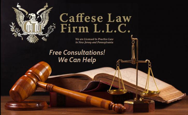 Image for Caffese Law Firm with ID of: 1067152