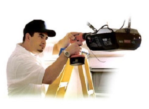 Image for ASAP Garage door repair with ID of: 1067585