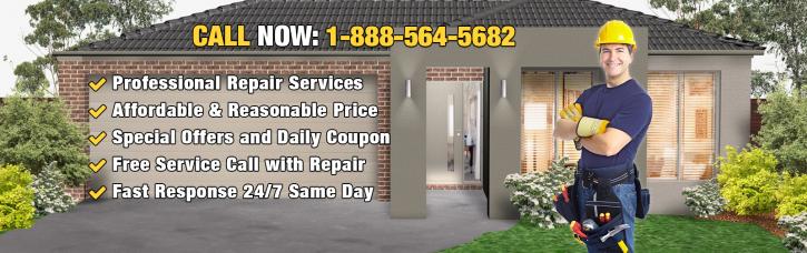 Image for ASAP Garage door repair with ID of: 1067589