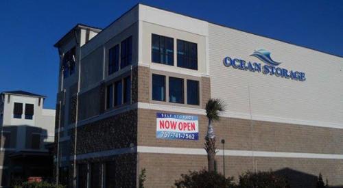 Image for Ocean Storage with ID of: 1067646