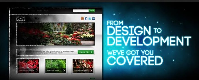 Image for Smart Website Creations with ID of: 1067697