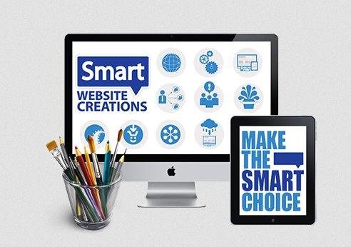 Image for Smart Website Creations with ID of: 1067698