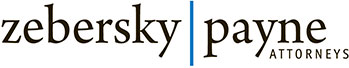 Image for Zebersky Payne LLP with ID of: 1067705