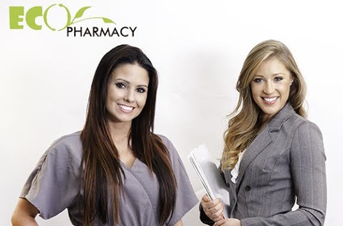 Image for Eco Pharmacy with ID of: 1067759