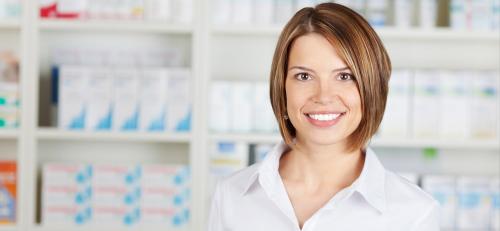 Image for Eco Pharmacy with ID of: 1067760