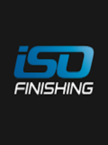 Image for ISO Finishing Inc. with ID of: 1067848