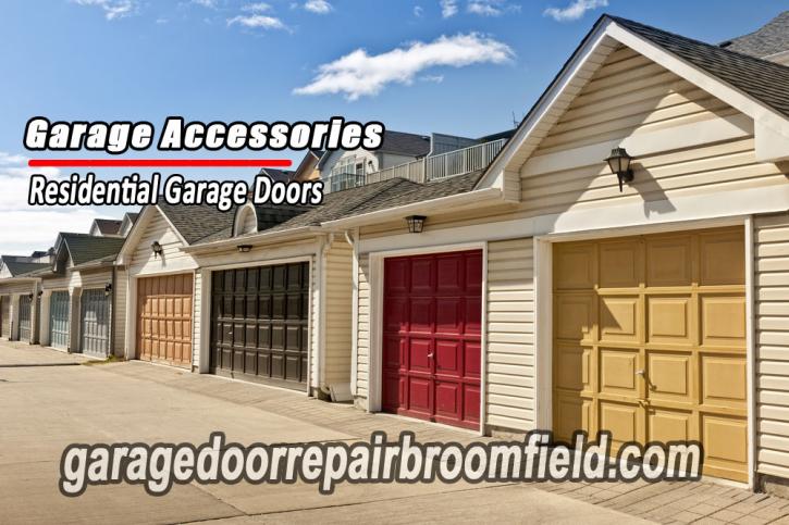 Image for Broomfield Master Garage Door with ID of: 1068095
