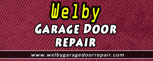 Image for Welby Garage Door Repair with ID of: 1068158