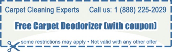 Image for Favorite Carpet Cleaning with ID of: 1068265