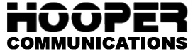 Image for Hooper Communications with ID of: 1068266