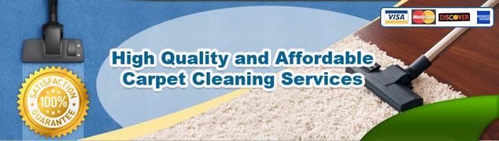 Image for Green Compton Carpet Care with ID of: 1068269