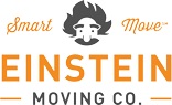 Image for Einstein Moving Company with ID of: 1068396