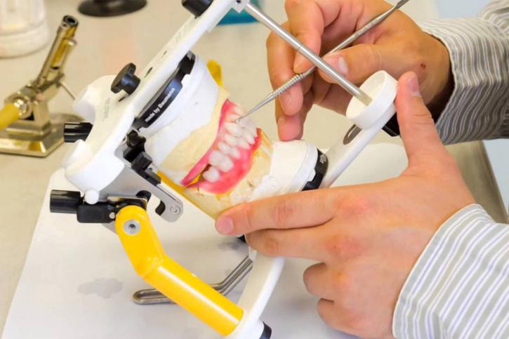 Image for AUTHORITY DENTAL LLC. with ID of: 1068510