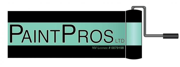 Image for Paint Pros LTD with ID of: 1068700