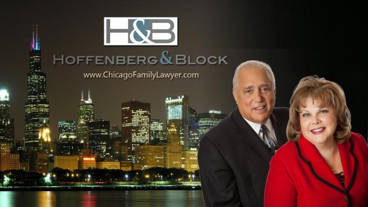 Image for Hoffenberg & Block with ID of: 1068752