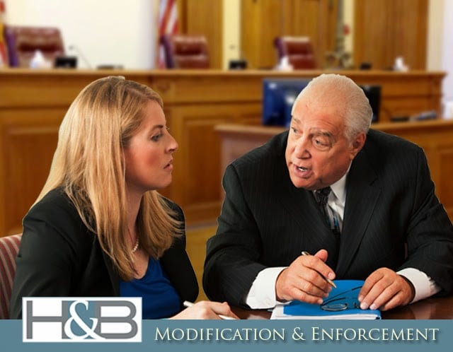 Image for Hoffenberg & Block with ID of: 1068760
