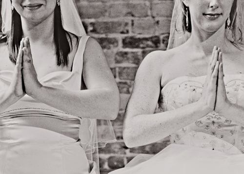Image for Off-beat Bride Yoga Bootcamp with ID of: 106890