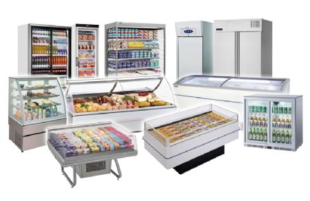 Image for Indoor Refrigeration Equipment with ID of: 1068906