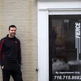 Image for Buffalo Personal Trainer with ID of: 1069060
