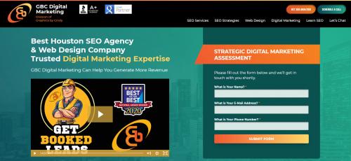 Image for GBC Digital Marketing with ID of: 1069074