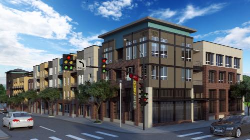 Image for Alta Cherry Hills Apartments with ID of: 1069141
