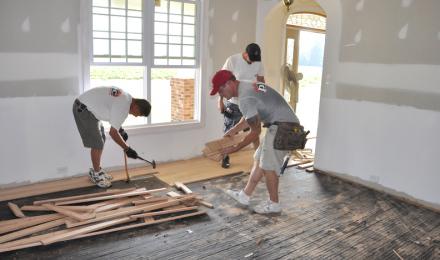 Image for PHC Restoration with ID of: 1069170