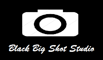 Image for Black Big Shot Studio with ID of: 1069204